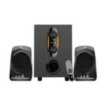 Xtreme JOY 2:1 Bluetooth Multimedia Speaker