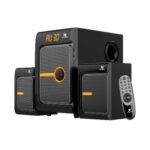 Xtreme JUPITER 2:1 Multimedia Speaker - Image 2