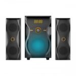 Xtreme SICILY 2:1 Multimedia Speaker - Image 2