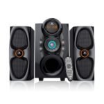 Xtreme TIGER 2:1 Multimedia Speaker - Image 2