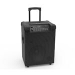 F&D T2 Trolley Wireless Portable Bluetooth Speaker - Image 2