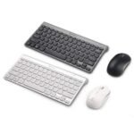 Micropack KM-218W Keyboard and Mouse Wireless Combo