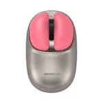 Micropack ML-202W Rechargeable Dual-Mode Wireless Silent Mouse