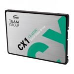 TEAM CX1 240GB 2.5 Inch SATA SSD - Image 3