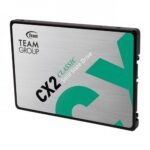 TEAM CX2 2.5 Inch SATA 1TB SSD - Image 2