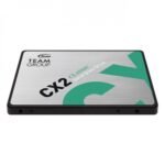 TEAM CX2 2.5 Inch SATA 1TB SSD - Image 3