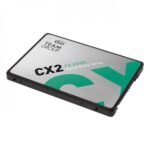 TEAM CX2 2.5 Inch SATA 1TB SSD - Image 4
