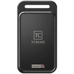 TEAM CinemaPr P31 1TB USB 3.2 Type-C External SSD