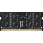 TEAM ELITE SO-DIMM DDR4 8GB 2400MHz Laptop RAM