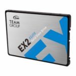 TEAM EX2 1TB 2.5 Inch SATA SSD - Image 2
