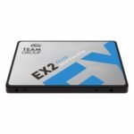 TEAM EX2 1TB 2.5 Inch SATA SSD - Image 3