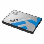 TEAM EX2 1TB 2.5 Inch SATA SSD - Image 4