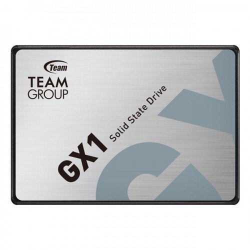 TEAM GX1 120GB 2.5 Inch SATA SSD