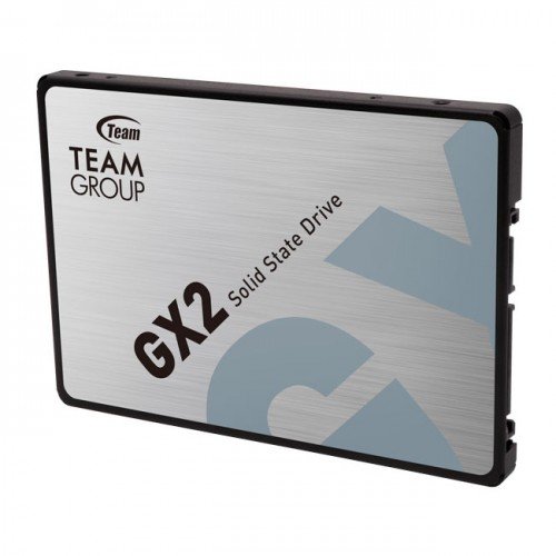 TEAM GX2 2.5 Inch SATA 128GB SSD