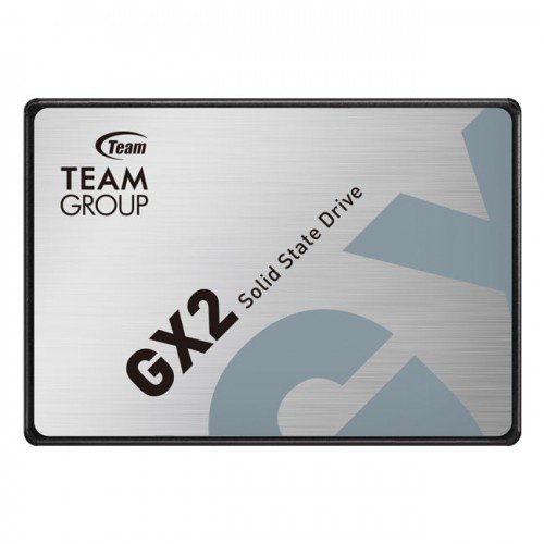 TEAM GX2 2.5 Inch SATA 1TB SSD