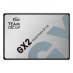 TEAM GX2 2.5 Inch SATA 256GB SSD