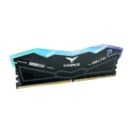 TEAM T-FORCE DELTA RGB 32GB (16GBx2) 7600MHz DDR5 Gaming RAM - Image 2
