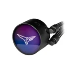 TEAM T-Force SIREN GD240E All-In-One ARGB CPU Liquid Cooler - Image 3
