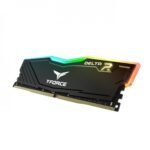 Team Delta RGB 8GB DDR4 3200MHz Desktop RAM - Image 3
