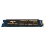 Team T-FORCE CARDEA Z44L M.2 PCIe 500GB Gaming SSD - Image 3