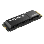 Team T-FORCE G70 PRO 1TB M.2 PCIe NVMe SSD With DRAM Cache and Aluminum Heatsink - Image 3