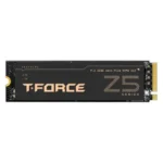 Team T-FORCE Z540 1TB M.2 Gen5 PCIe NVMe Gaming SSD - Image 2