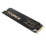 Team T-FORCE Z540 1TB M.2 Gen5 PCIe NVMe Gaming SSD - Image 4