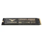 Team T-Force Cardea A440 Lite 512GB M.2 PCIe Gen4 SSD - Image 2