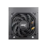 Acer AC-1000 1000W 80 Plus Bronze Full Modular Power Supply - Image 2