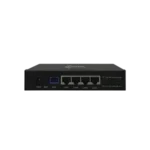 C-Data FD514GB-PFX-R410 4 Port POE XPON ONU