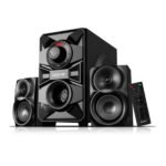 DIGITALX X-F934BT Bluetooth Speaker