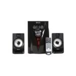 DIGITALX X-Lab M-244BT 2.1 Multimedia Speaker