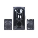 DigitalX X-F355BT 2.1CH Multimedia Bluetooth Speaker