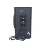 DigitalX X-F355BT 2.1CH Multimedia Bluetooth Speaker - Image 2