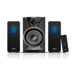 DigitalX X-F360BT 2.1 Multimedia Bluetooth Speaker