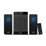 DigitalX X-F365BT 2.1 Bluetooth Speaker