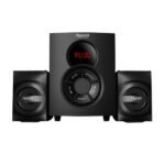 DigitalX X-F600BT 2.1 Bluetooth LED Speaker