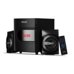 DigitalX X-F602BT 2.1 Bluetooth LED Speaker