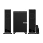 DigitalX X-F822BT 2.1 Multimedia Bluetooth Speaker