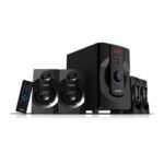 DigitalX X-F888BT 4.1CH Surround Sound System Speaker