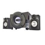 DigitalX X-L280BT 2.1 Sound Speaker