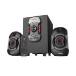 DigitalX X-Y272BT 2.1 Multimedia Speaker