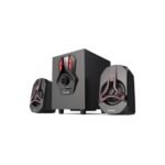DigitalX X-Y297BT 2.1 Multimedia Speaker