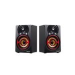 DigitalX X-Y91 2:0 Mini Computer Speaker