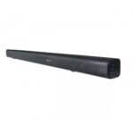 DigitalX XS8 Single Bluetooth Soundbar Black (6W)