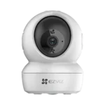EZVIZ CS-H6C 360° Pan & Tilt Smart Home Security Camera