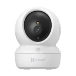 EZVIZ CS-H6C Pro 4MP Pan and Tilt Smart Portable WiFi Camera