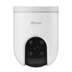 EZVIZ CS-H8c Pro 3MP 2K Pan & Tilt Wi-Fi IP Camera - Image 2
