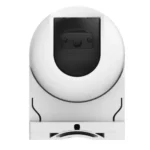 EZVIZ CS-H8c Pro 5MP 3K Pan & Tilt Wi-Fi IP Camera - Image 3