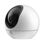 Ezviz H6 5MP Pan & Tilt Wi-Fi Smart Home Security Camera - Image 3
